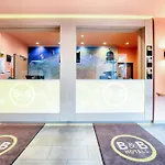 B&B Hotel Rostock-Hafen