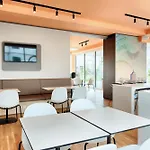 B&B Hotel Rostock-Hafen