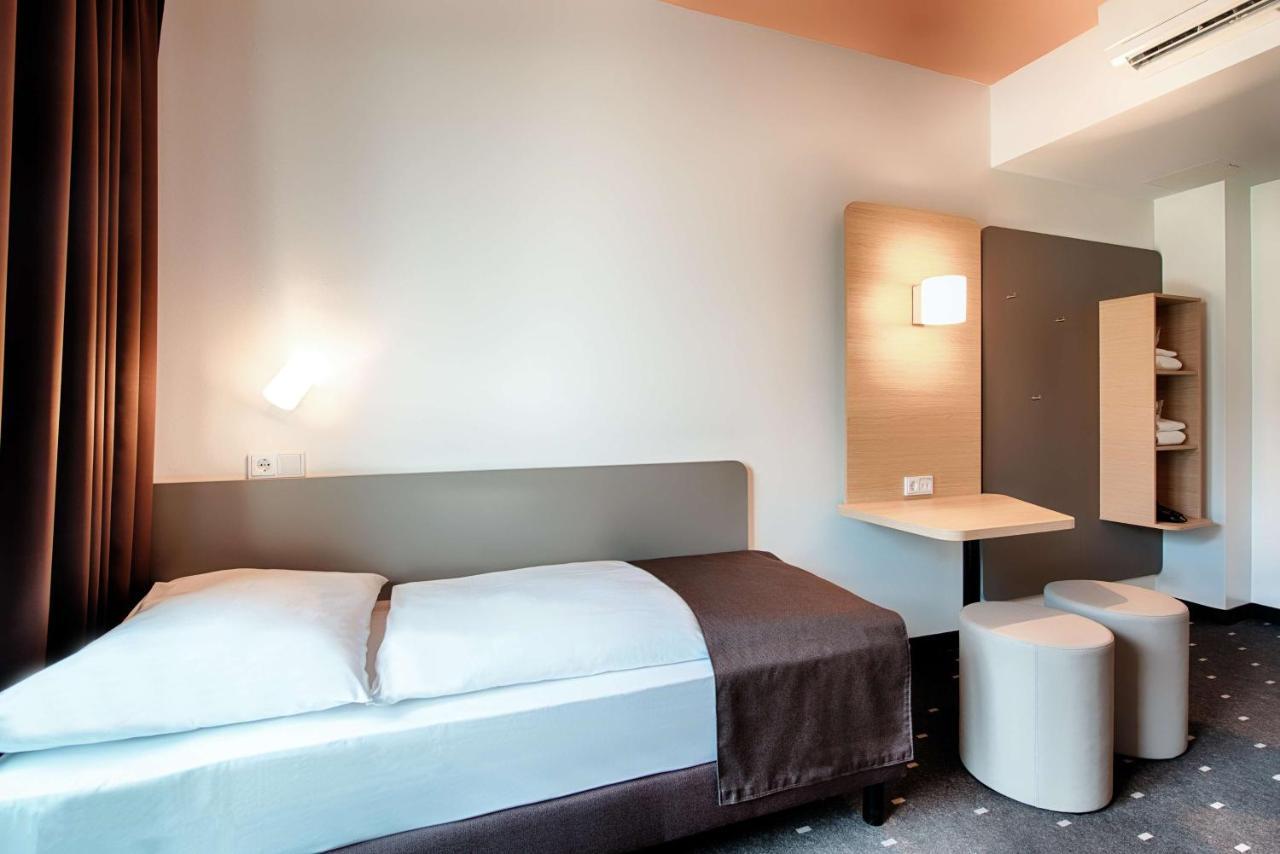 Rostock-hafen Hotel