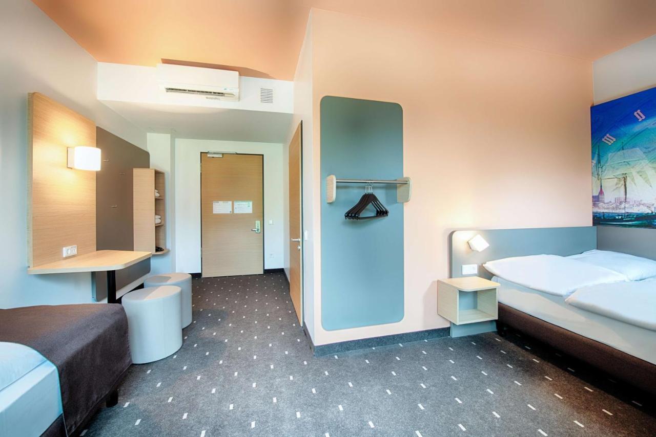 Rostock-hafen Hotel Rostock