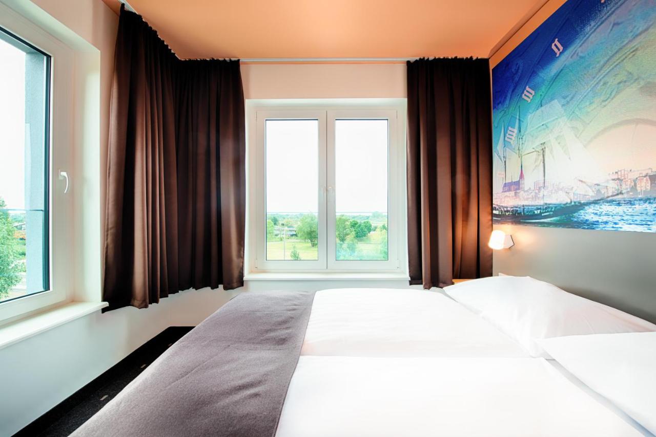 Rostock-hafen Hotel Rostock