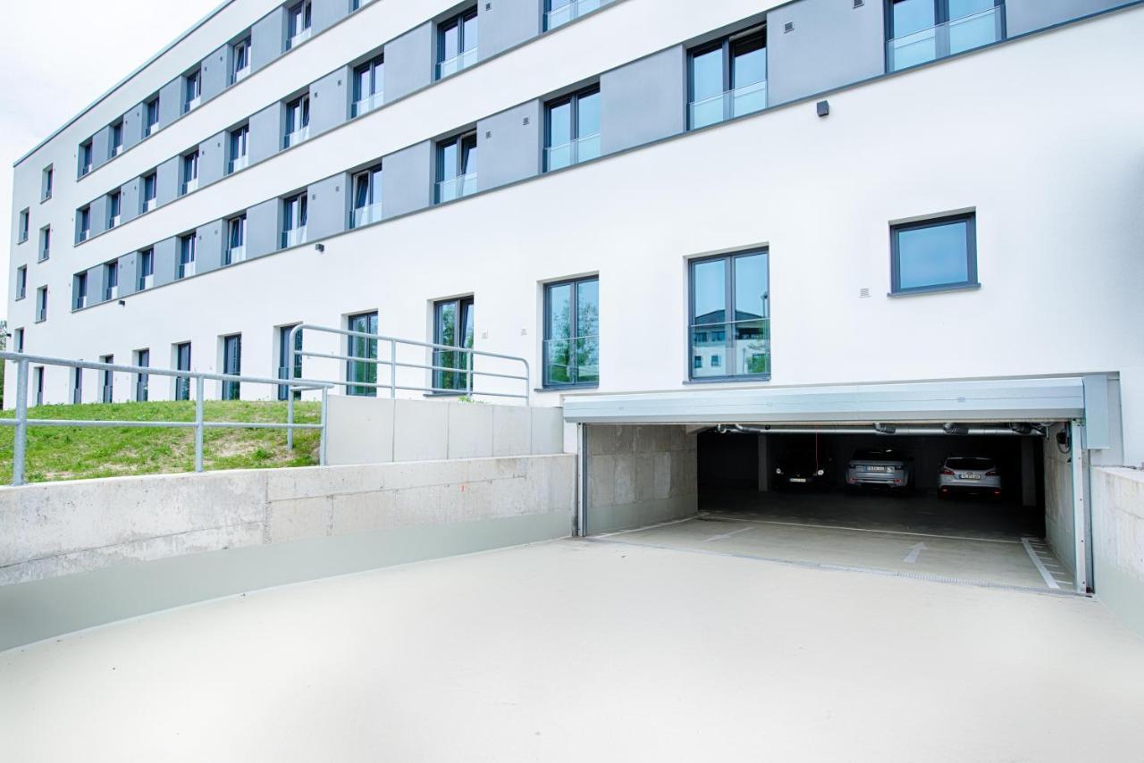 Hotel Rostock-hafen