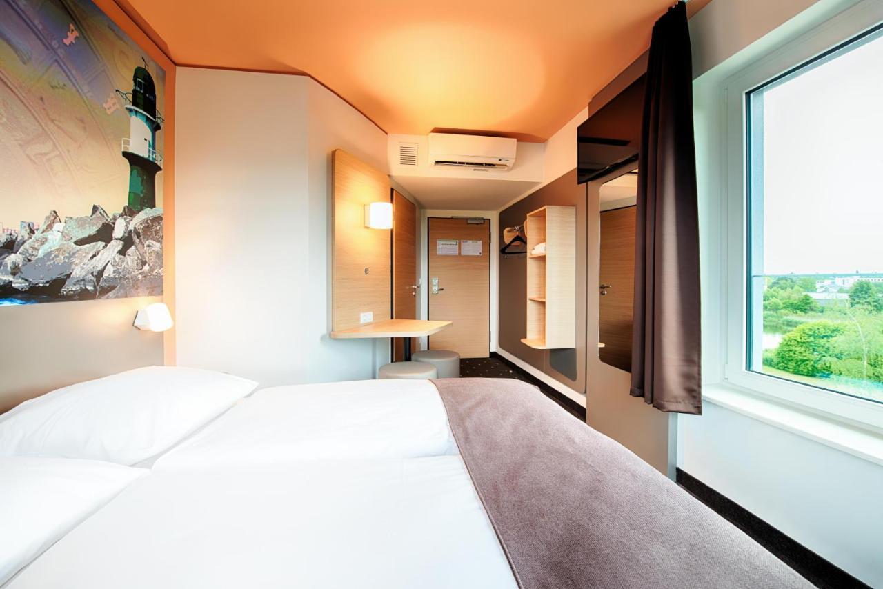 Hotel Rostock-hafen Rostock