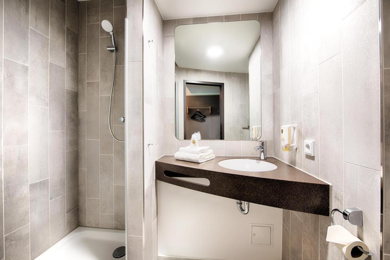 Rostock-hafen Hotel 3*