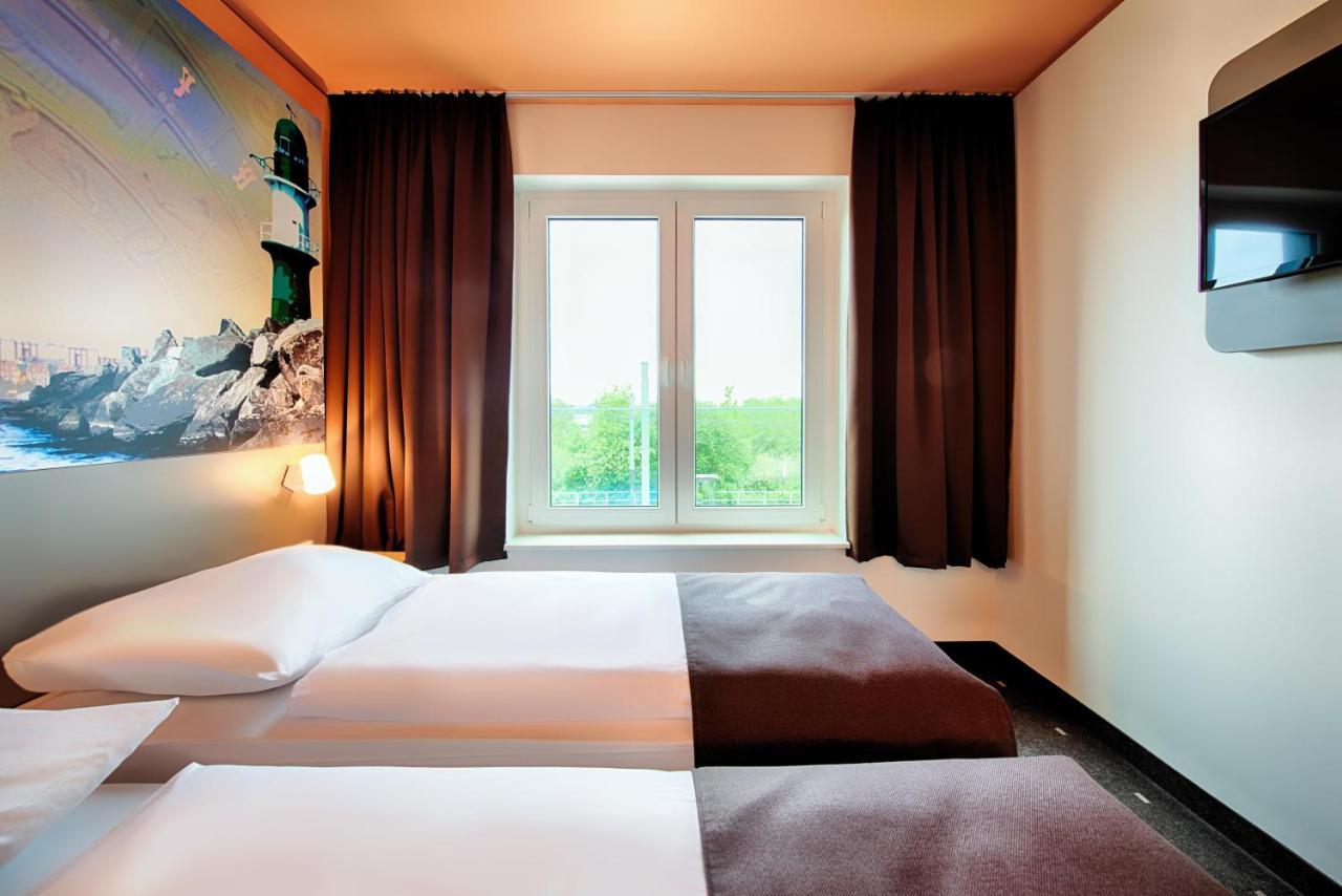 Rostock-hafen Hotel Rostock