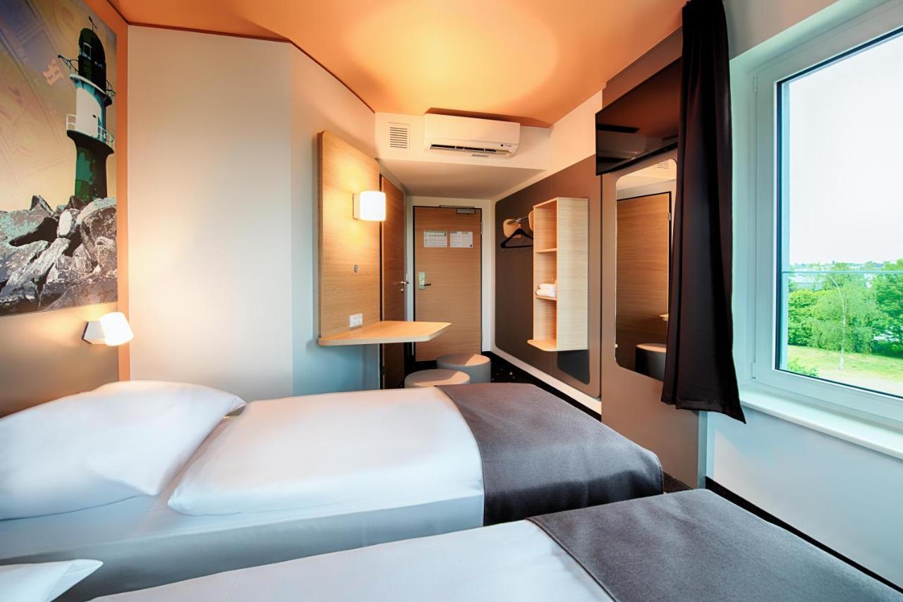 Hotel Rostock-hafen Rostock
