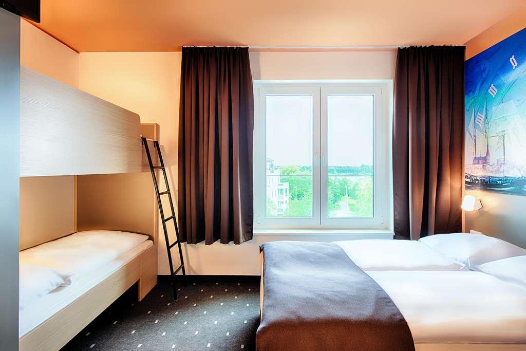 Hotel Rostock-hafen Rostock
