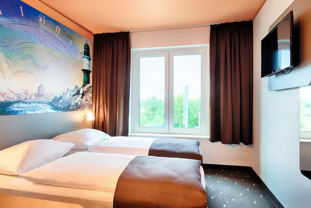 Hotel Rostock-hafen Rostock