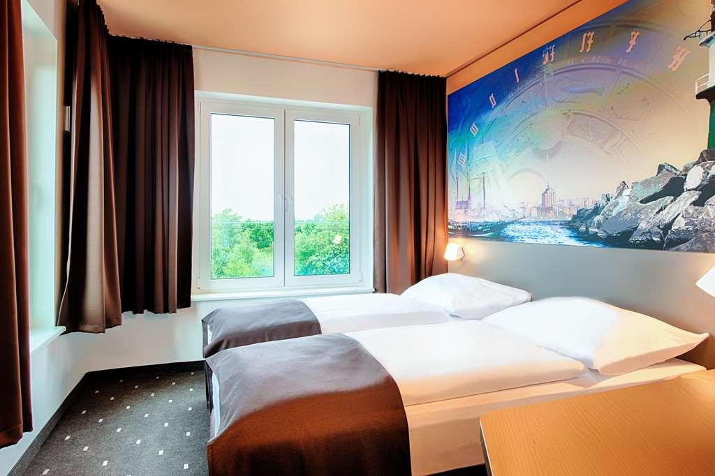 Rostock-hafen Hotel